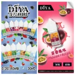 DIYA
