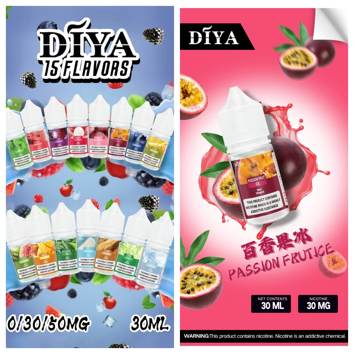 DIYA DIYA