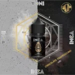 INCA 印加煙油
