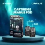 SP2S-Uranus-Cartridge